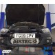 Intercooler Airtec Volkswagen Scirocco 140 diesel