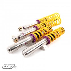 Suspension KW V3 Renault clio 4 RS