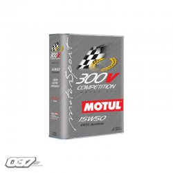 Aceite Motul 300v 15w50