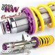 Suspension KW V3 Renault Megane 2 RS