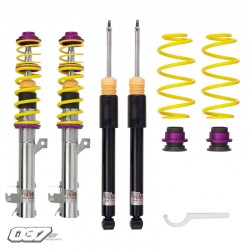 Suspension KW V1 Toyota GT86/ Subaru BRZ