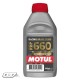 Liquido de frenos Motul 660