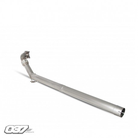 Downpipe Scorpion Renault megane 225/230  250/265