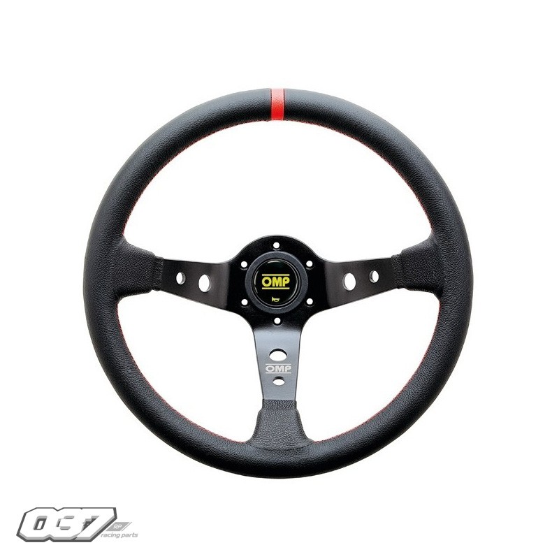 Volante Corsica Omp - 037 Racing Parts