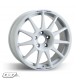 speedline turini clio r3 7x17 5x108 et41