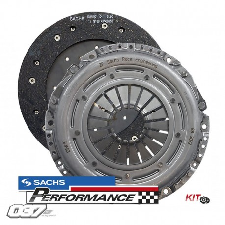 Embrague reforzado Sachs performance Volkswagen Golf 5 GTI