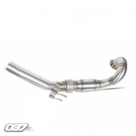 Downpipe Scorpion Catalizada Volkswagen Golf 7 GTI