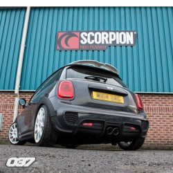 Escape Scorpion MIni f56