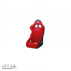 Asiento Baquet FIA OMP TRS