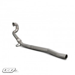 Downpipe Scorpion Volkswagen Golf 7R