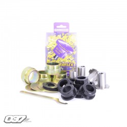 Kit de tacos Powerflex Renault clio 1 16V