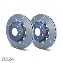 Discos Girodisc Audi R8 380mm