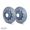 Discos Girodisc Audi RS5 380mm