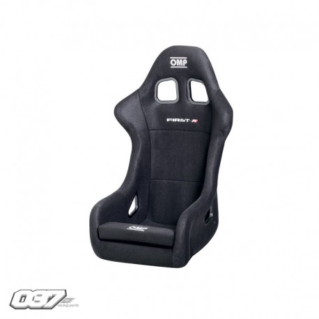 Asiento Baquet FIA OMP FIRST-R