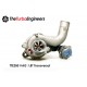 Turbo TTE 475 Ford focus RS MK3