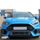 Intercooler Airtec Ford focus RS MK3