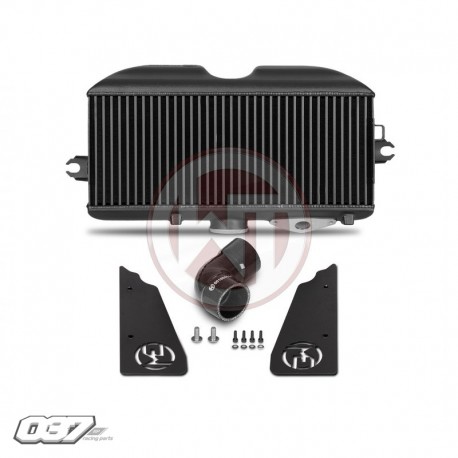 Intercooler Wagner Competicion Subaru Impreza STI 2007-2013