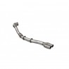 Downpipe Scorpion Audi RS3 8V