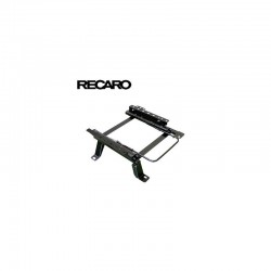 Juego de bases Recaro Ford Focus ST MK2