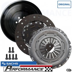 Kit de embrague Sachs performance Audi A4 B8 2.0 TFSI