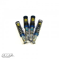 Suspension Gaz Renault clio sport 2