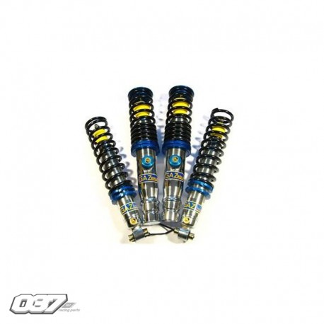 Suspension Gaz Gold Renault R5 Turbo