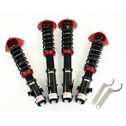 Suspension roscada BC Racing Polo 9N3