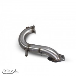 Downpipe Scorpion Renault megane 4 RS