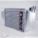 Intercooler Pro alloy Megane 4 RS