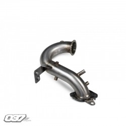 Downpipe Scorpion Renault megane 4 RS GPF