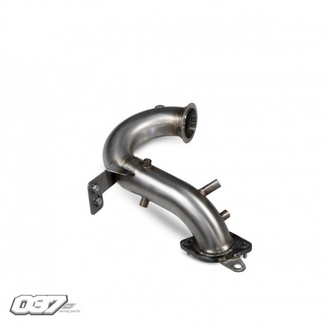 Downpipe Scorpion Renault megane 225/230  250/265