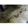 Intermedio VRSF Bmw M4/ M3 F80