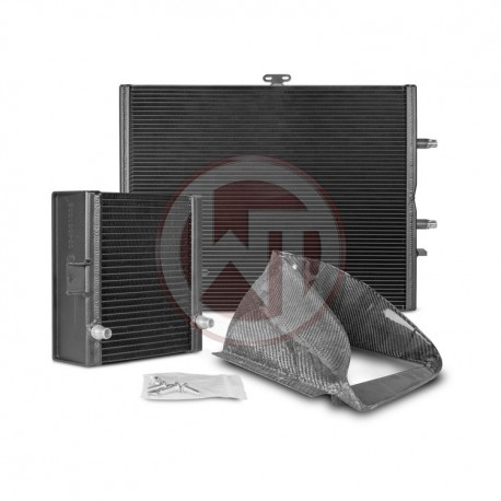 Kit radiador Wagner BMW M3 / M4