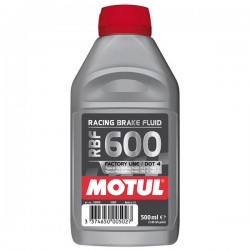 Liquido de frenos Motul 600 0,5L