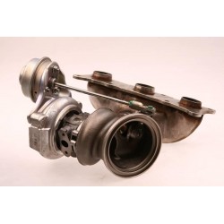 Turbo Mitsubishi Bmw 335i/ 135i original