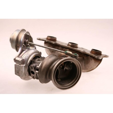 Turbo Mitsubishi Bmw 335i/ 135i original