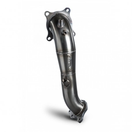 Downpipe Scorpion Honda Civic Type R FK8