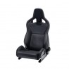 Asiento recaro sportster cs