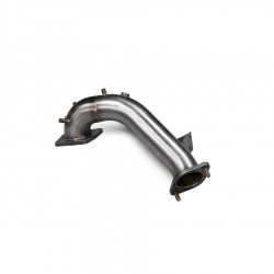 Downpipe Scorpion Hunday i30N