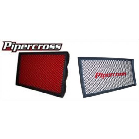 Filtro Pipercross Megane 4RS