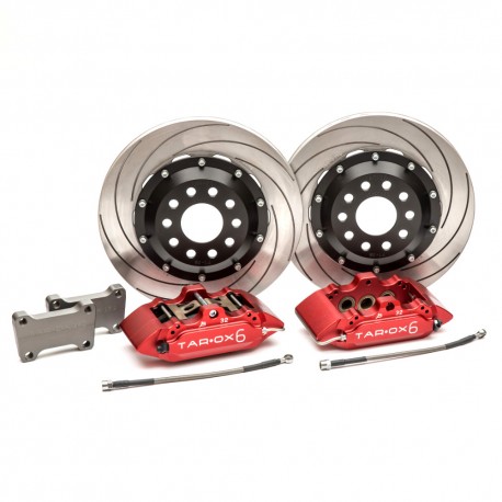 Kit delantero Tarox Golf 5 GTI 325mm