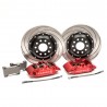 Kit delantero Tarox Golf 6 GTI 325mm