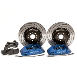 Kit delantero Tarox Bmw E46 M3 345mm