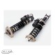 Suspension Bc racing ER Bmw M4/ M3 F80