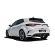 Escape Akrapovic Megane 4 RS