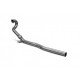 Downpipe Scorpion Modelos GPF Seat leon cupra 5F Golf 7 R