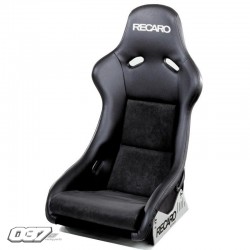 Asiento Recaro Pole Position piel artificial