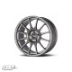 Llantas ProTrack 18x8