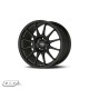 Llantas ProTrack 18x8