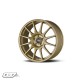 Llantas ProTrack 18x9,5